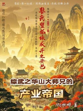 综武:剑出华山